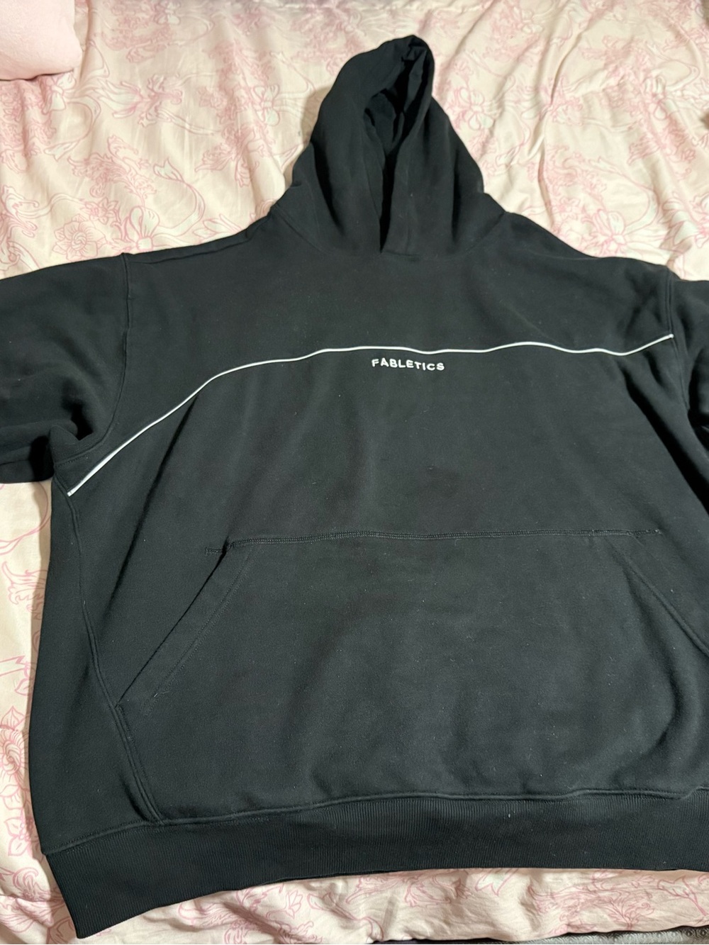 Flabetics Hoodie